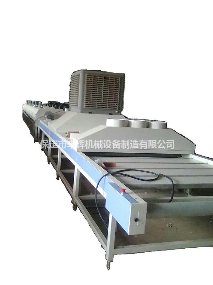 玻璃烘道 玻璃烘道